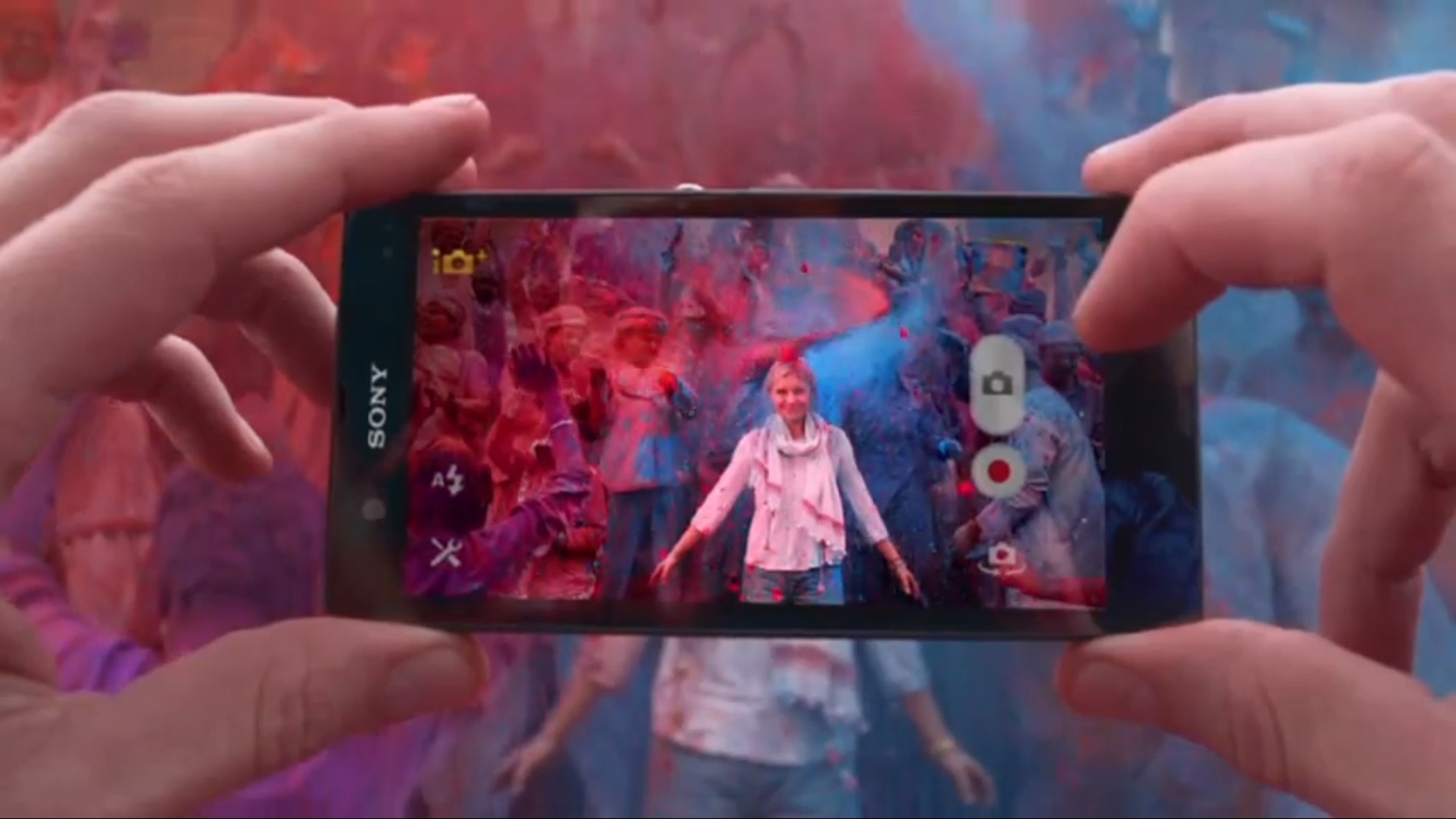 Nguoi hung mot thoi Sony da 'hut hoi' nhu the nao? hinh anh