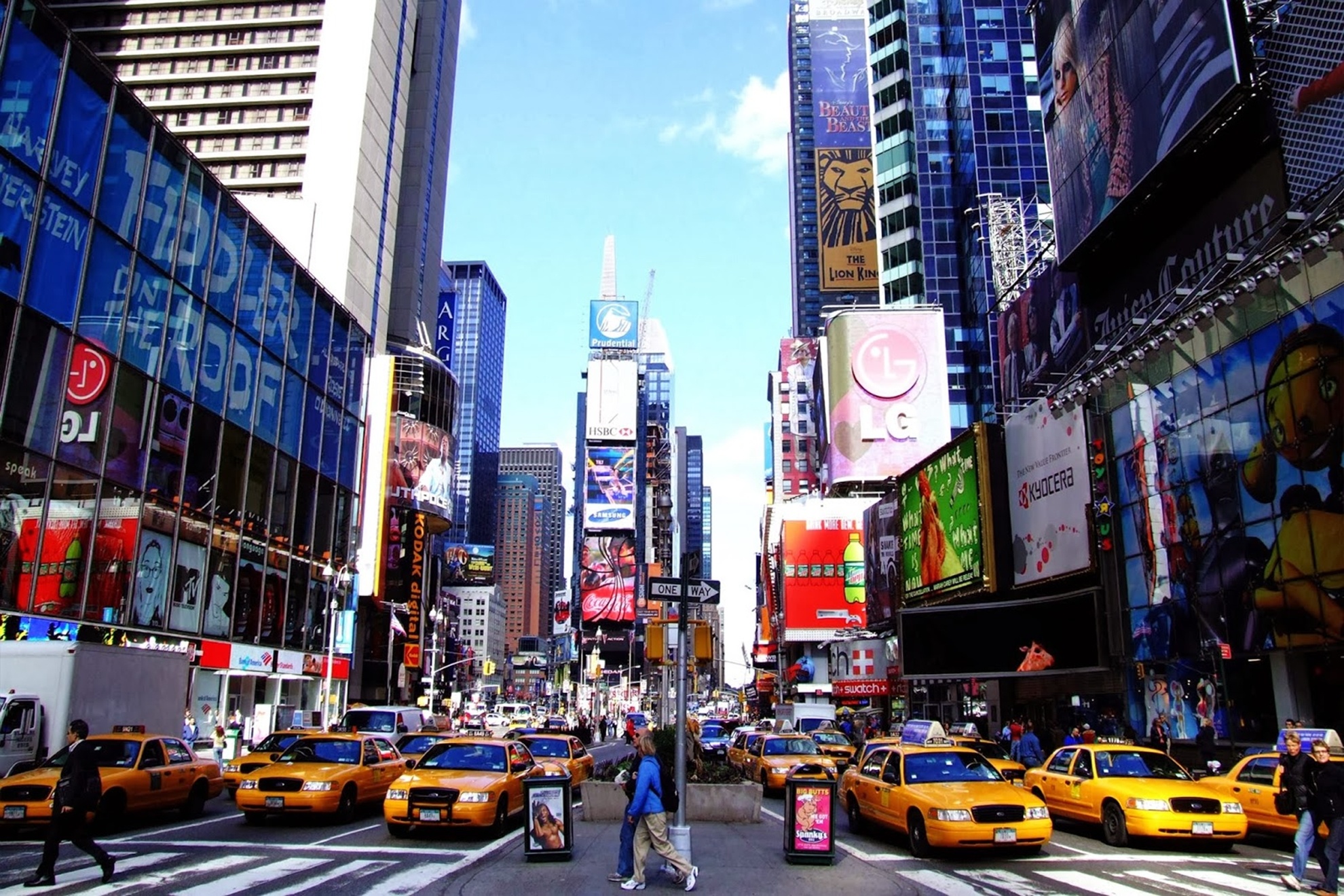 Dieu gi khien New York la noi dat do bac nhat the gioi? hinh anh