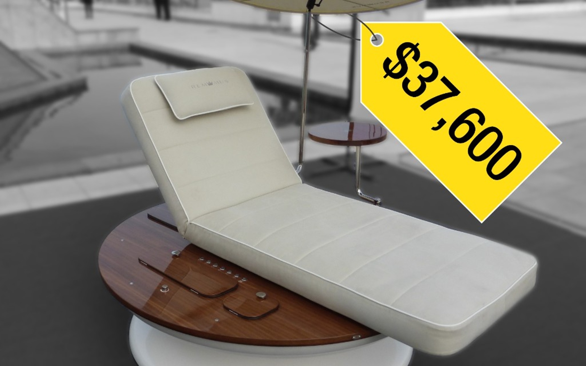 7 san pham dat ky la danh cho gioi sieu giau hinh anh