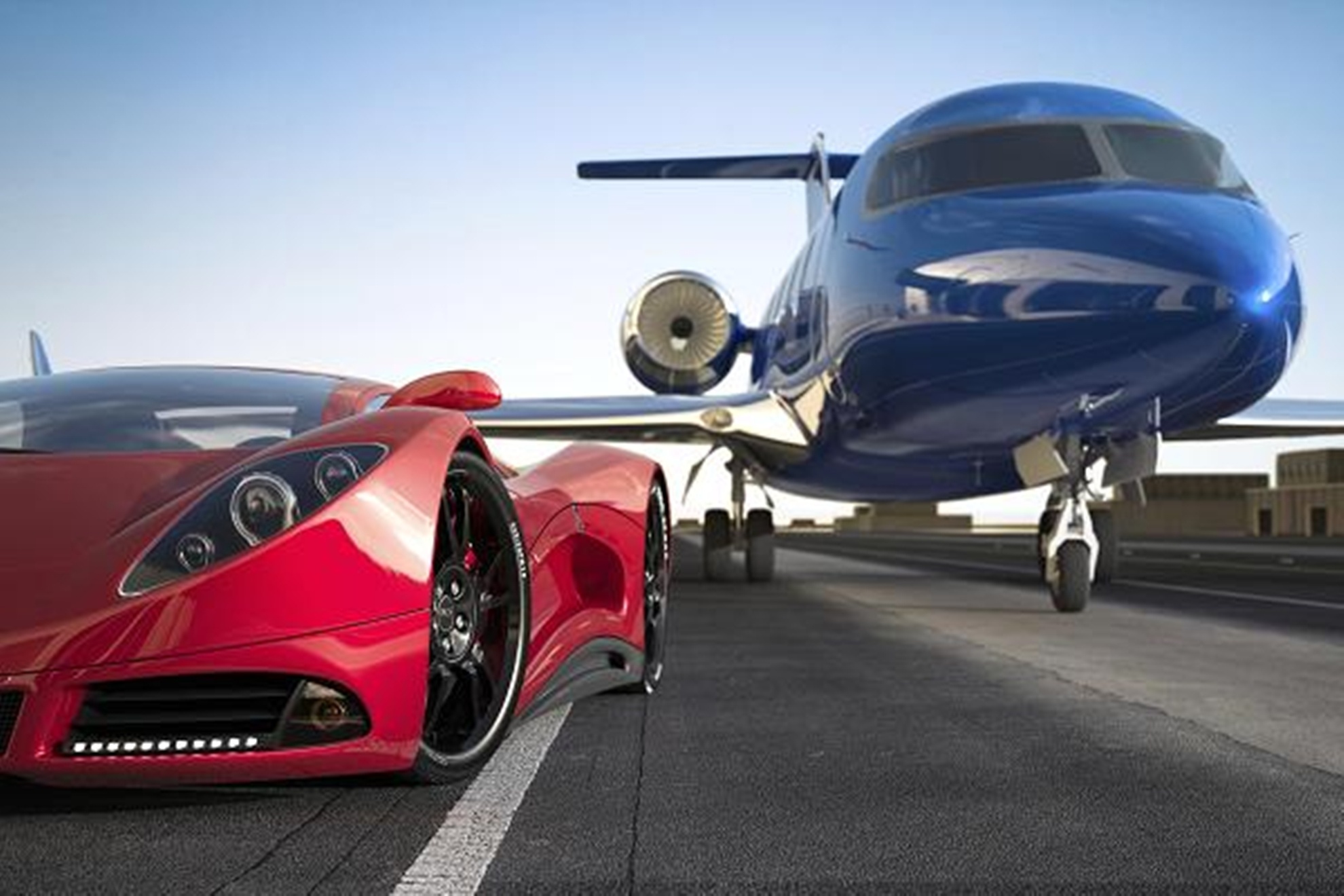 10 bi mat ve cuoc song cua nguoi sieu giau hinh anh