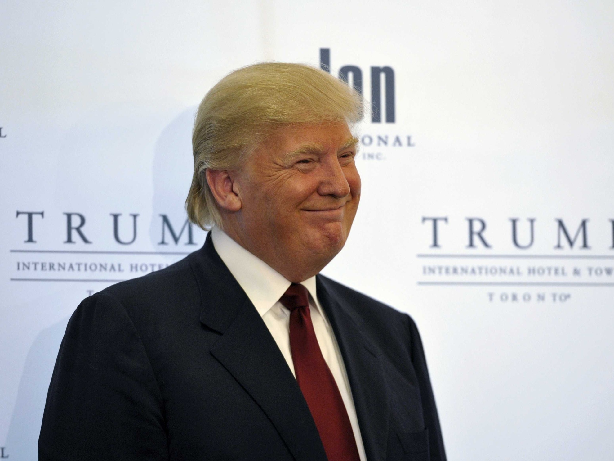 Tai san cua ty phu tranh cu tong thong My hinh anh