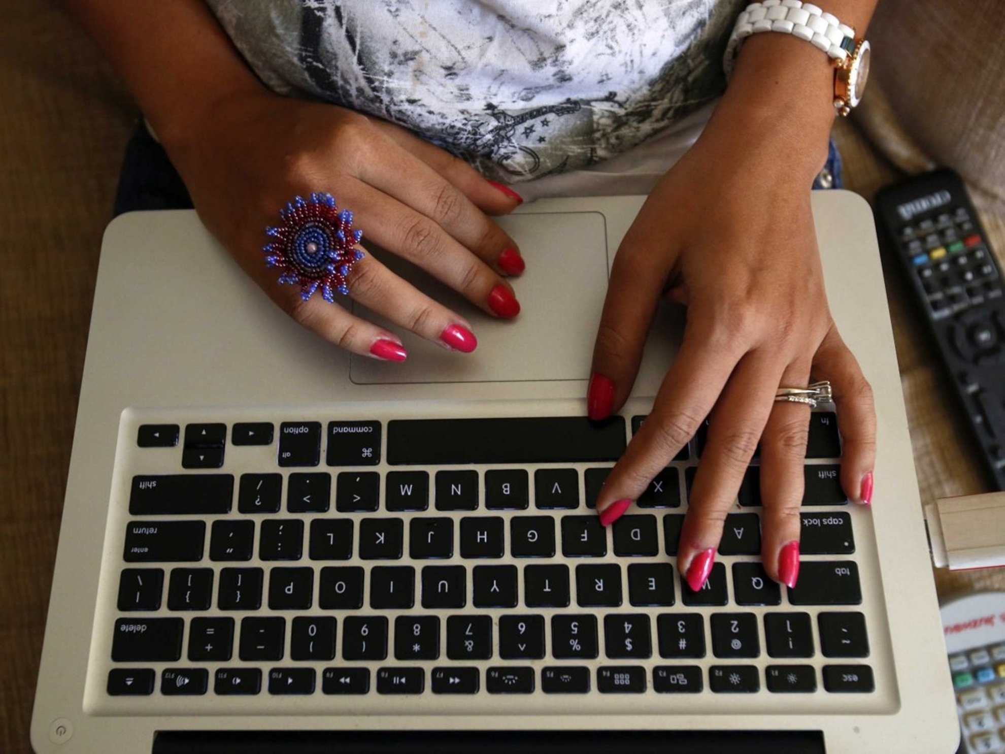 18 thoi quen xau dang huy hoai su nghiep cua ban hinh anh