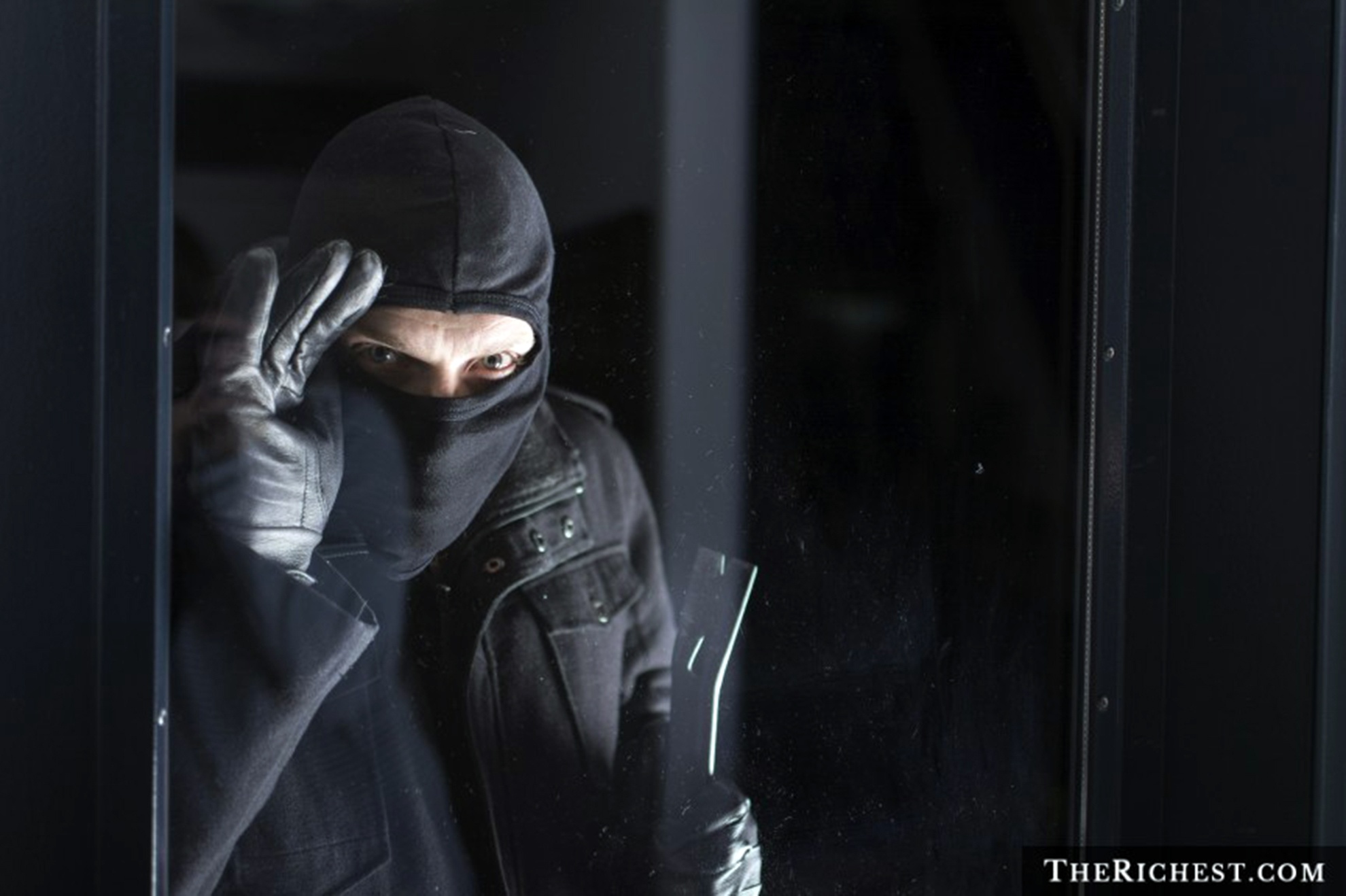 Giau co pha hoai cuoc song cua ban nhu the nao? hinh anh