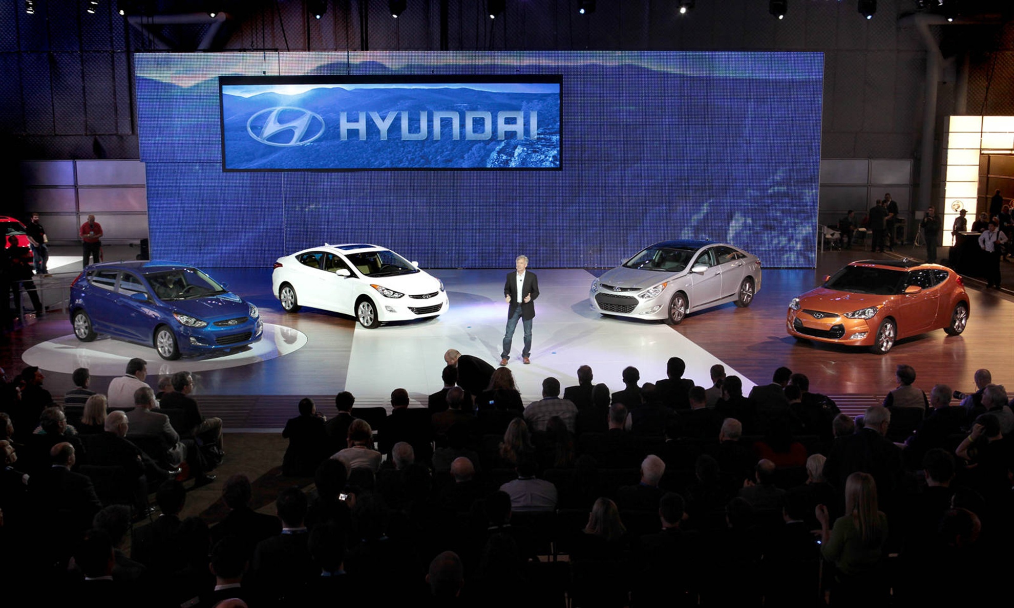 Ảnh: Musclecarszone.