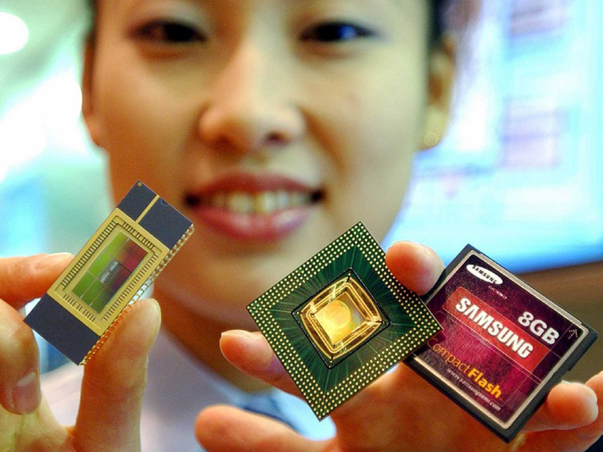 3 tap doan gia dinh tai phiet lon manh nhat Han Quoc hinh anh