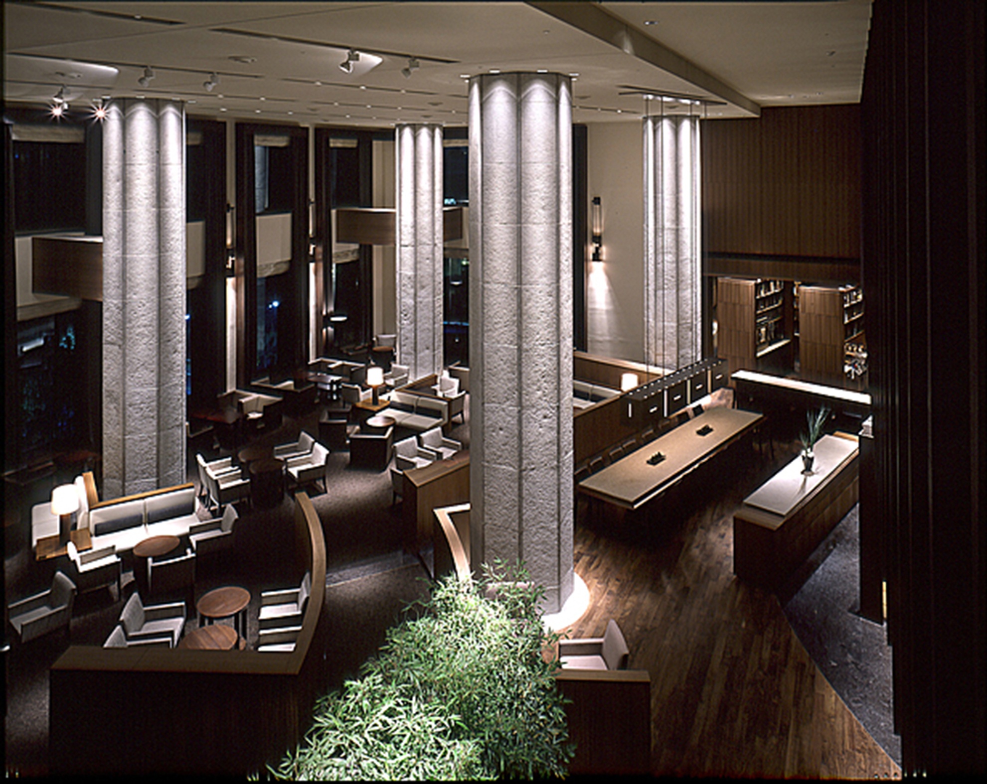 Ảnh: Architect.net.