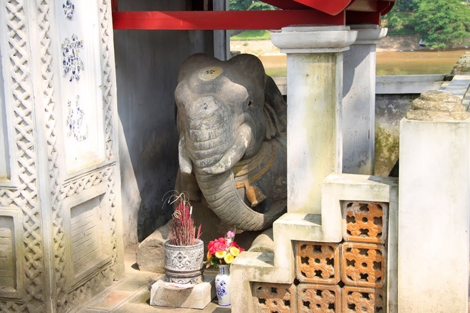 Nui phai bo, voi phai phuc hinh anh