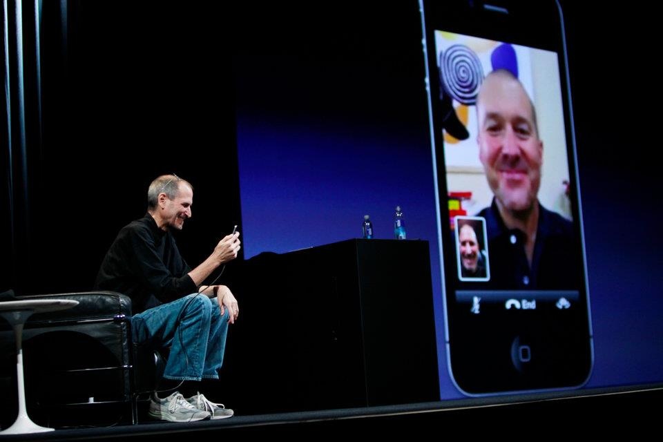 ly do Ive o lai voi apple 27 nam anh 4