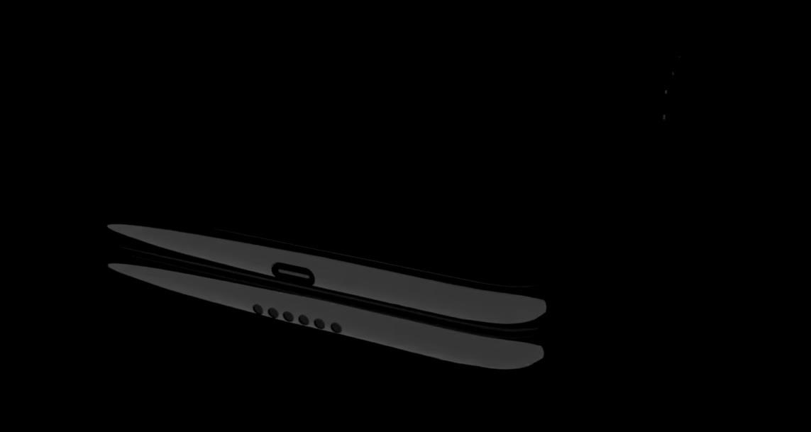 Concept iPhone 11 Fold anh 3