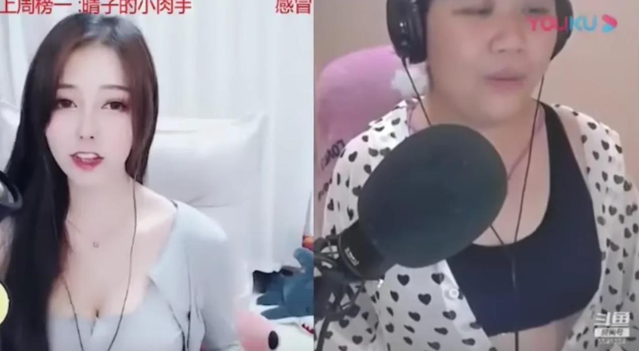 Cac streamer dung ung dung de xinh dep tren mang xa hoi anh 1