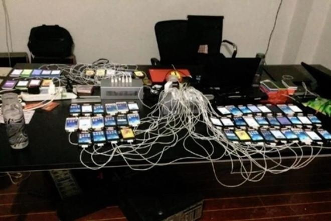 trang trai cay quang cao cua dan My anh 2