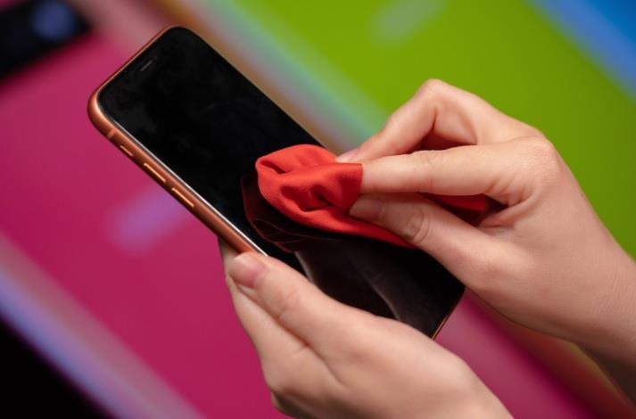 Lam sao de ban duoc dien thoai cu voi gia cao? hinh anh