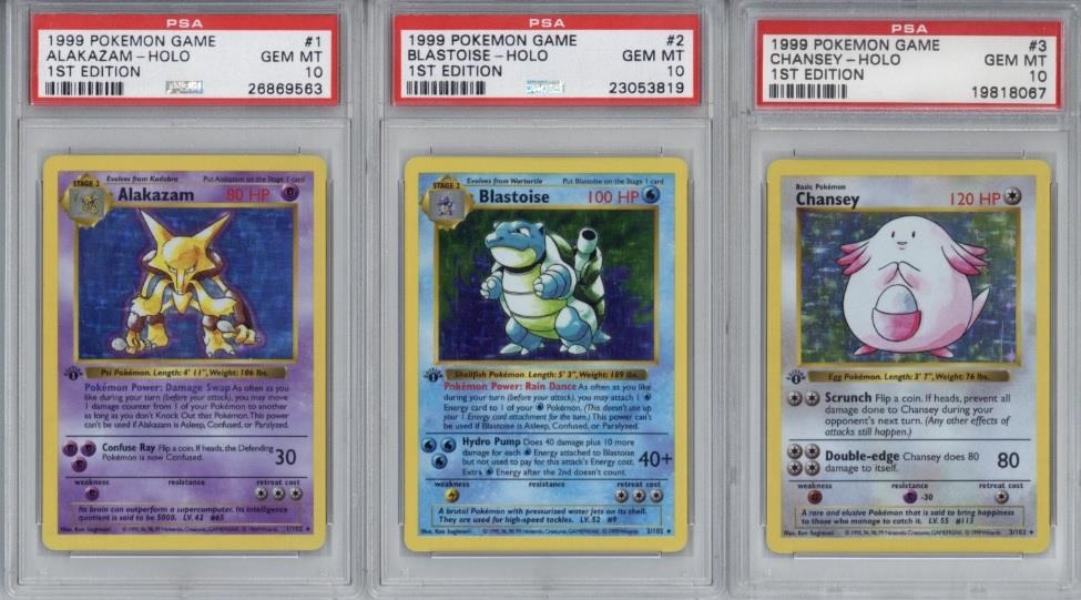 bo bai pokemon co gia 107.000 USD anh 1