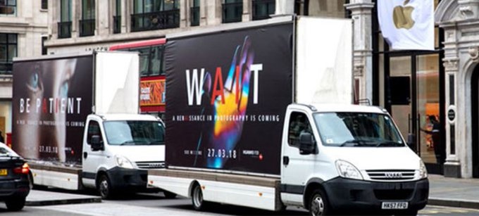 Chien dich 'troll' moi nhat cua Samsung cho thay ho so Huawei hon Apple. anh 3