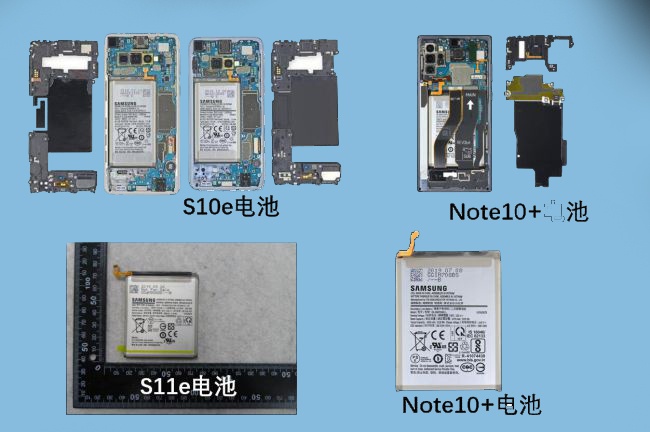 5 tinh nang ma Galaxy S11 hon iPhone anh 5