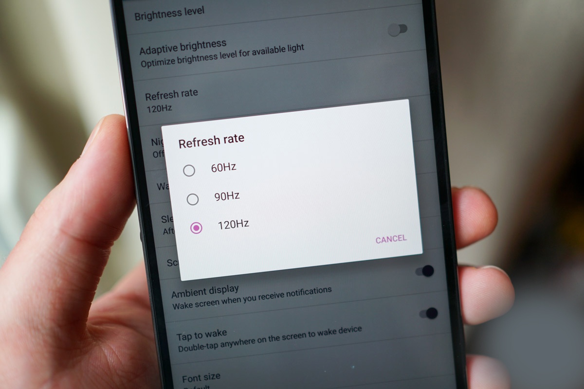 5 tinh nang ma Galaxy S11 hon iPhone anh 4