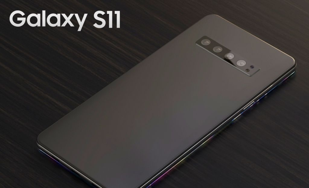 5 tinh nang ma Galaxy S11 hon iPhone anh 1