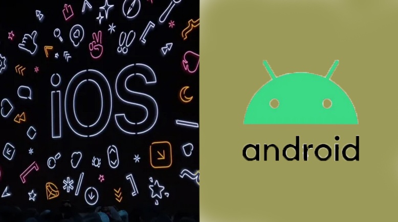 Nhung tinh nang dang mong cho tren iOS 14 va Android 11 hinh anh