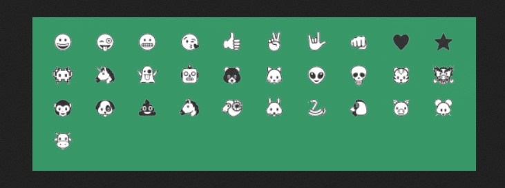 Apple cung cap dich vu khac bieu tuong cam xuc tren hop tai nghe anh 1