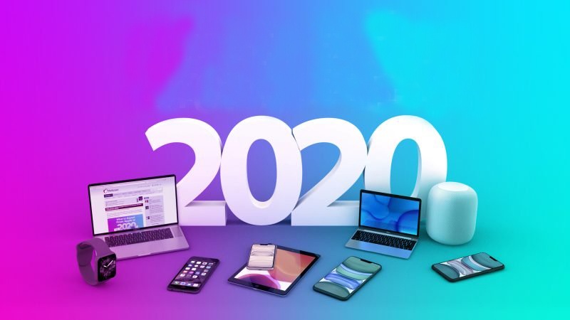 8 san pham Apple co the ra mat vao nam nay hinh anh