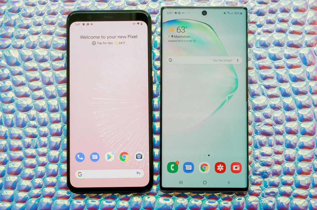 7 tinh nang chi he dieu hanh Android moi co anh 4