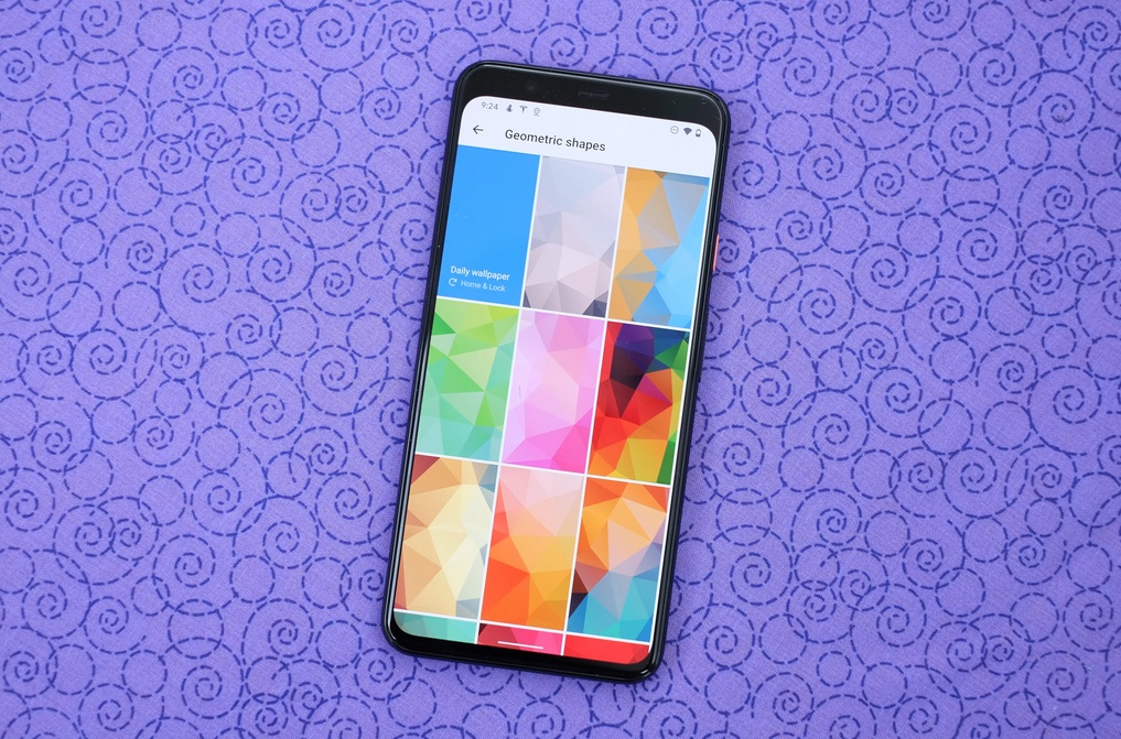 7 tinh nang chi he dieu hanh Android moi co anh 6
