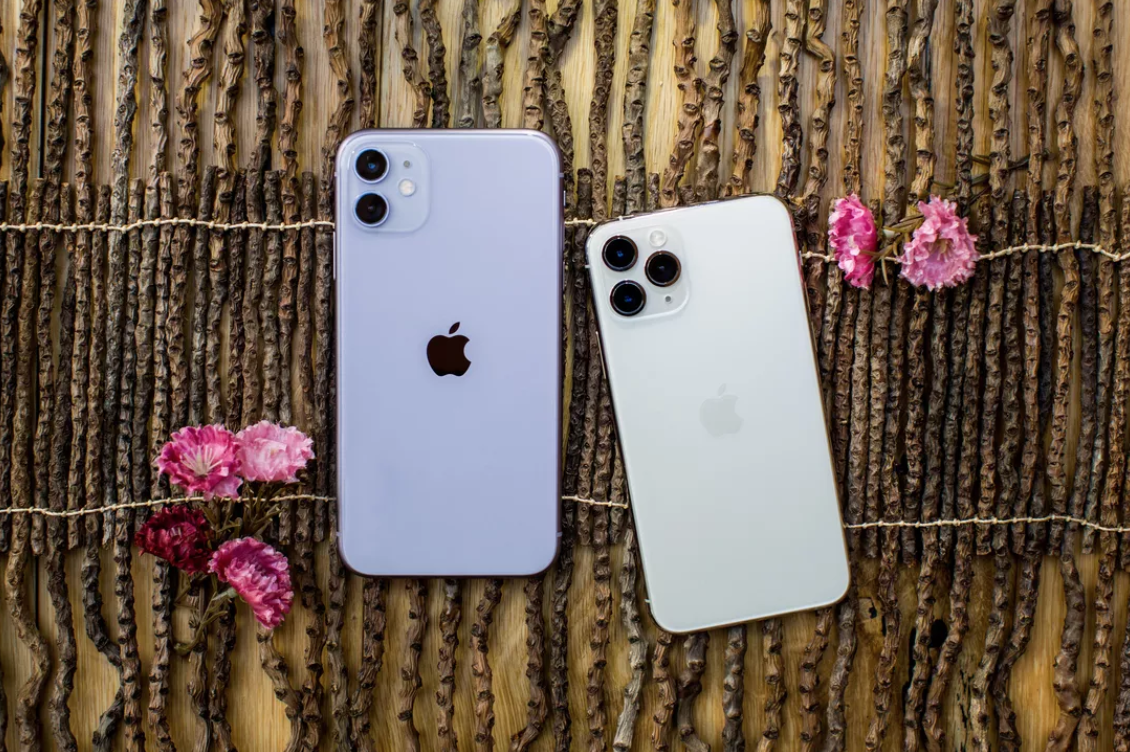 Vi sao Apple chua chuyen hoan toan cong ket noi sang USB-C? anh 1