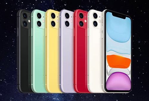 iPhone 12 hua hen se dem den nguon thu lon cho Apple anh 2