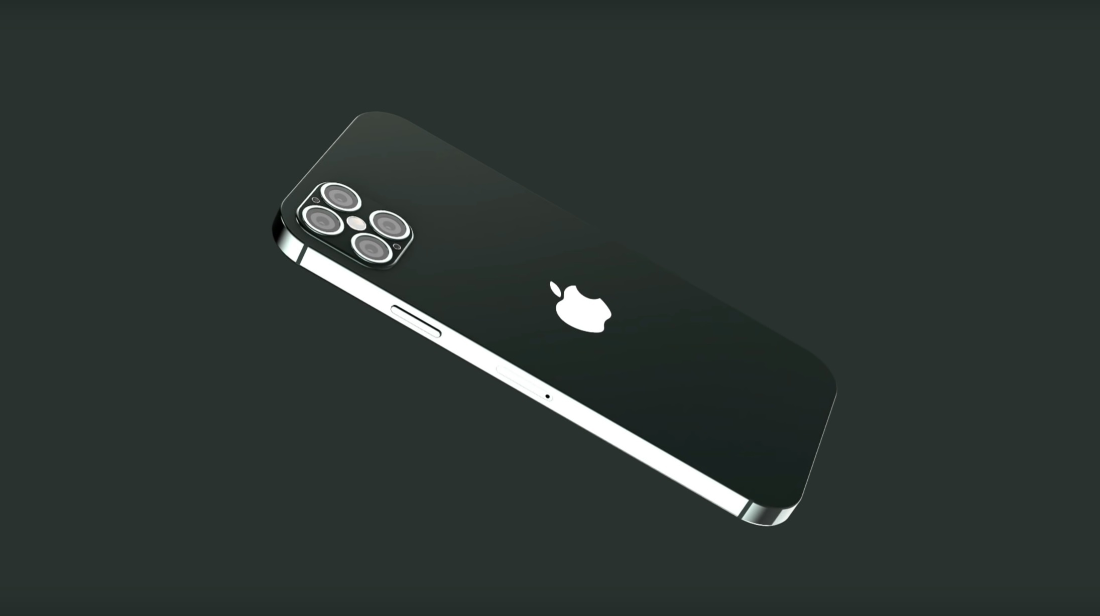 mau thiet ke iphone 12 tuyet dep anh 1