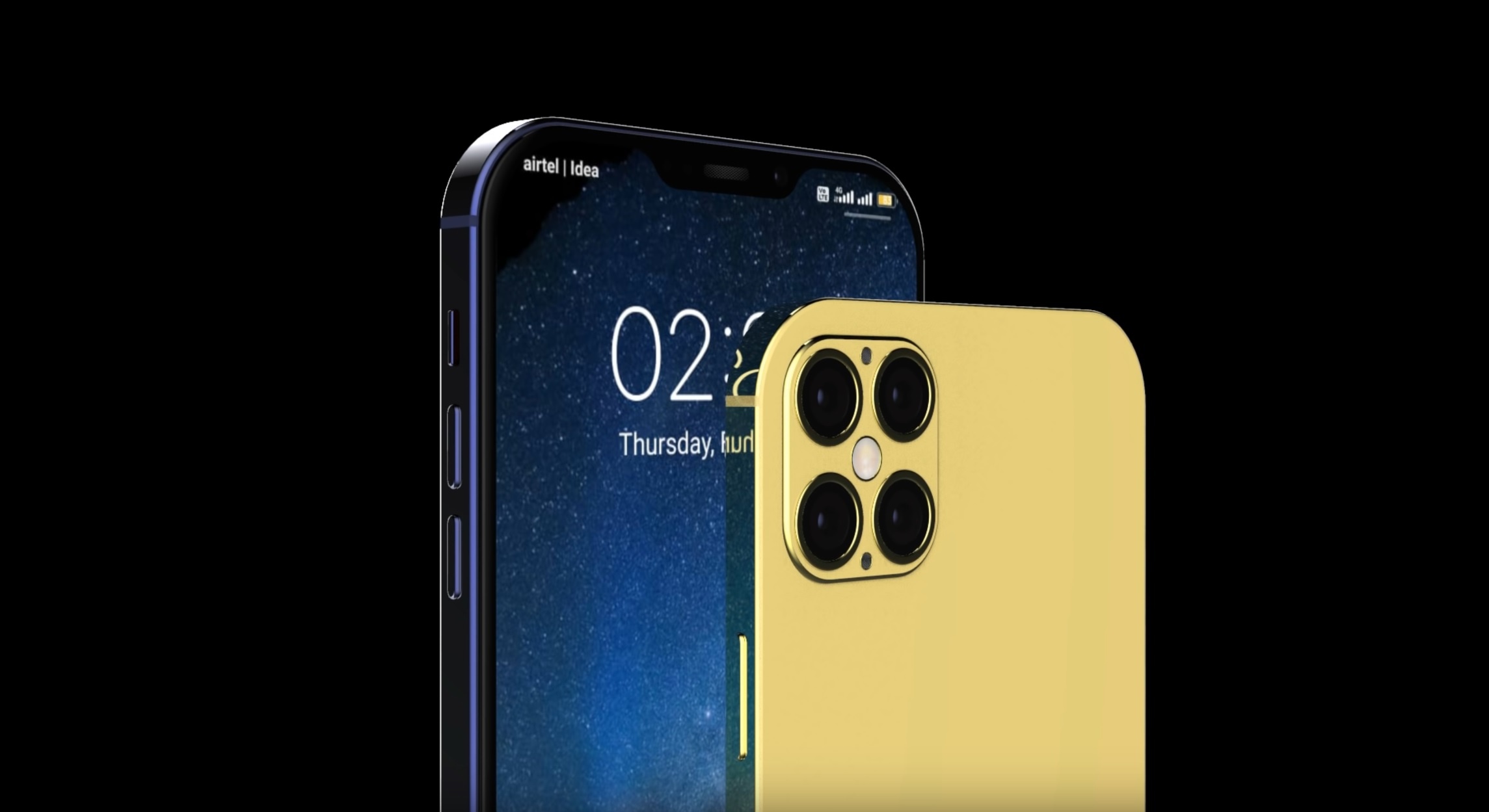 mau thiet ke iphone 12 tuyet dep anh 4