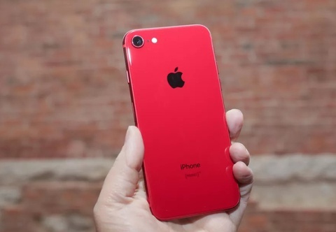 iPhone 9, iPad Pro, MacBook Pro sap ra mat hinh anh