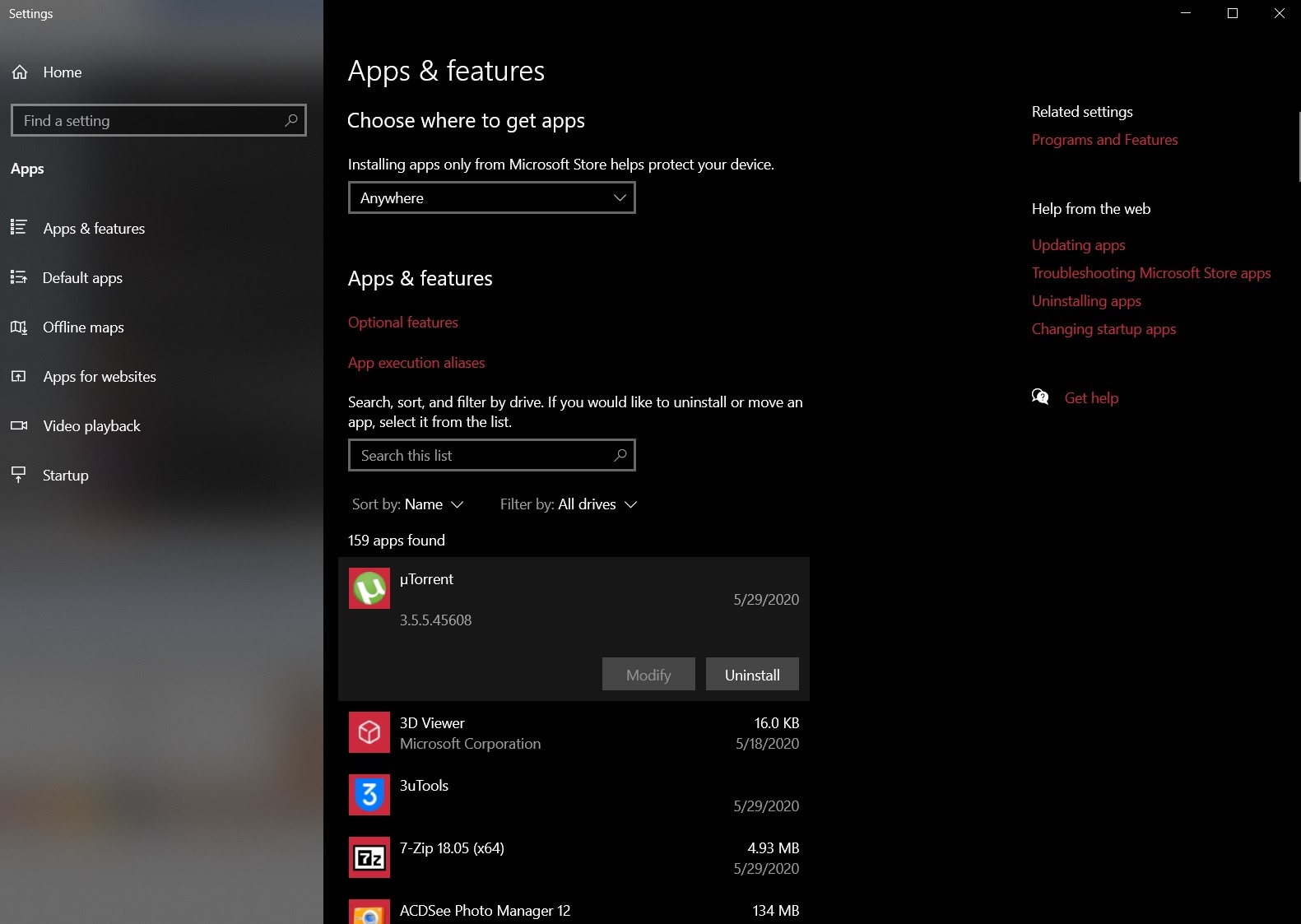 Cach tang toc may tinh anh 2
