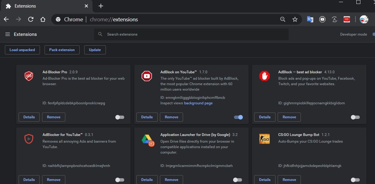 Cach tang toc may tinh anh 6