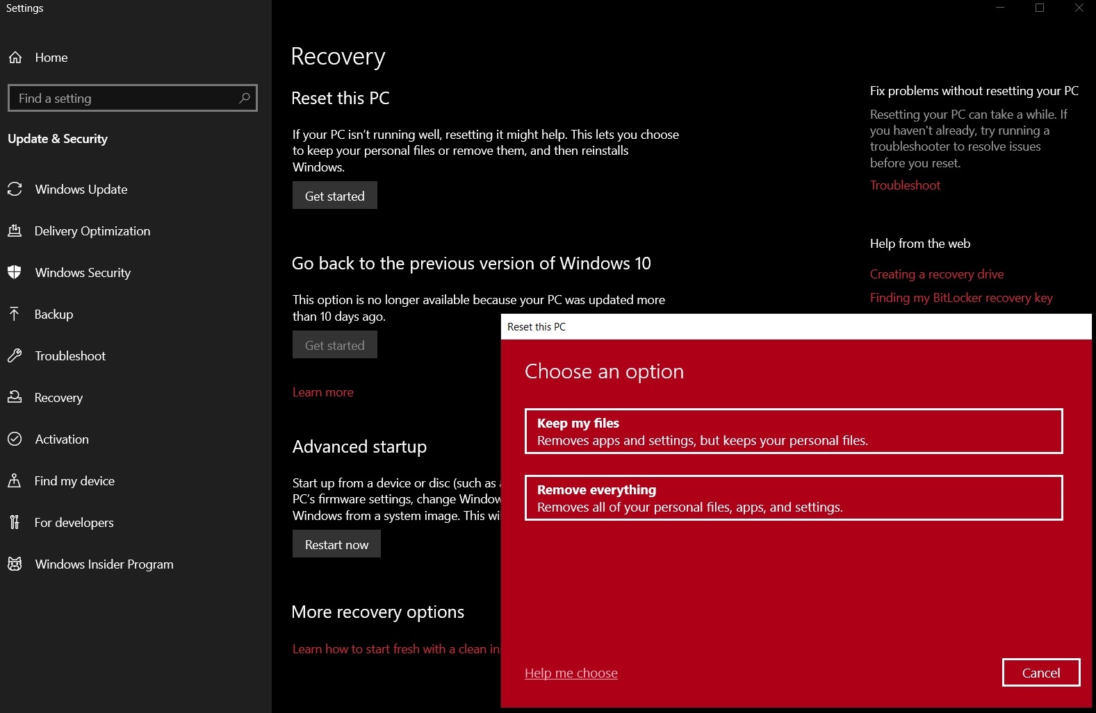 Cach tang toc may tinh anh 7