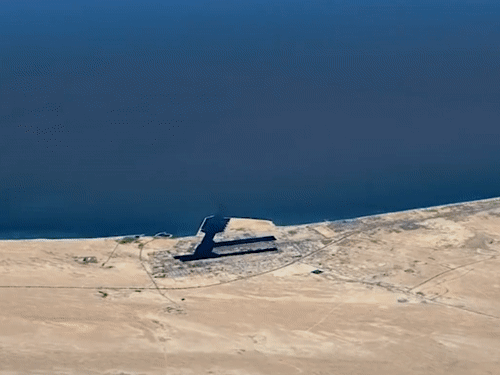 Su thay doi cua Trai Dat trong 36 nam qua hinh anh