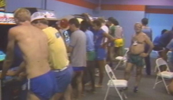 Lang Olympic nam 1984 hinh anh