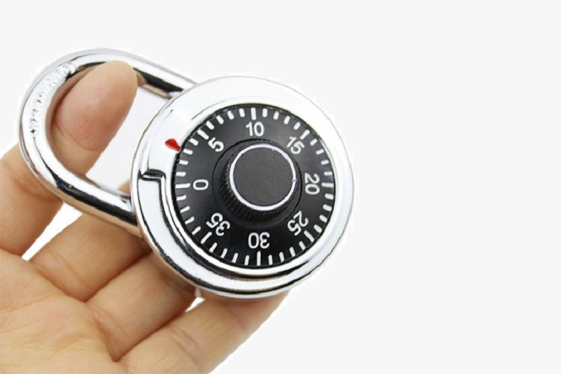 O khoa mat khau xoay hoat dong nhu the nao? hinh anh