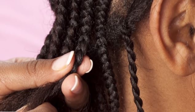 Dich vu tet toc mien phi cho hoc sinh My hinh anh