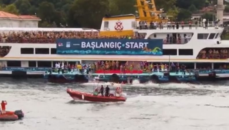 Cuoc dua boi xuyen luc dia o Tho Nhi Ky hinh anh