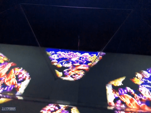 Cach tao hinh anh 3D tu TV ngay tai nha hinh anh