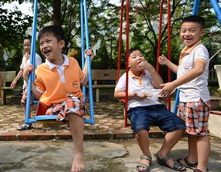 Mot ngay den truong cua chu linh chi Thien Nhan hinh anh