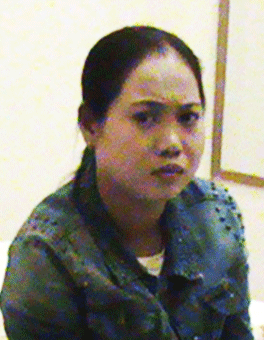 Chat dep gai ban dam bang phi 'bao duong' hinh anh