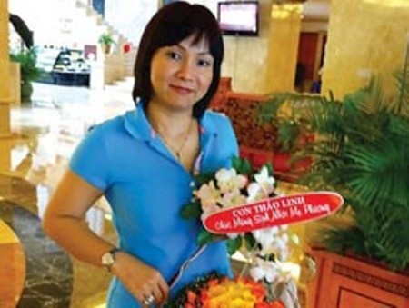 Chiem doat 4.000 ty, sieu lua Huyen Nhu da nop lai gi? hinh anh