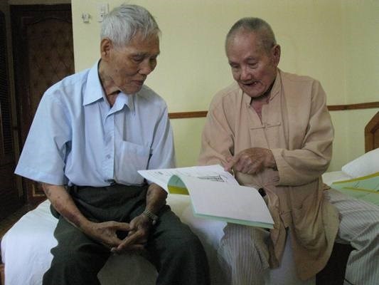 Binh Thuan cho phep no min tim kiem 4.000 tan vang hinh anh