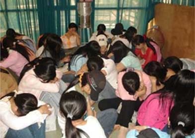 TP.HCM van la diem tap ket nan nhan cua bon buon nguoi hinh anh