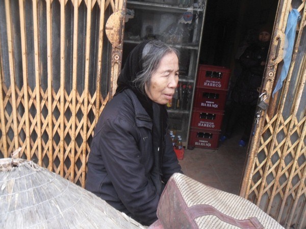 Bi nhac nho mo nhac to, ngang nguoc dam chet nguoi hinh anh