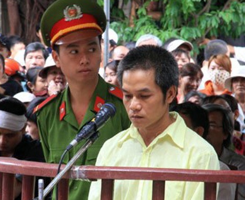 Hoi chung 'khong yeu thi giet' hinh anh