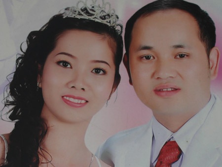 Mot co dau Viet tai Trung Quoc tu nan noi que chong hinh anh