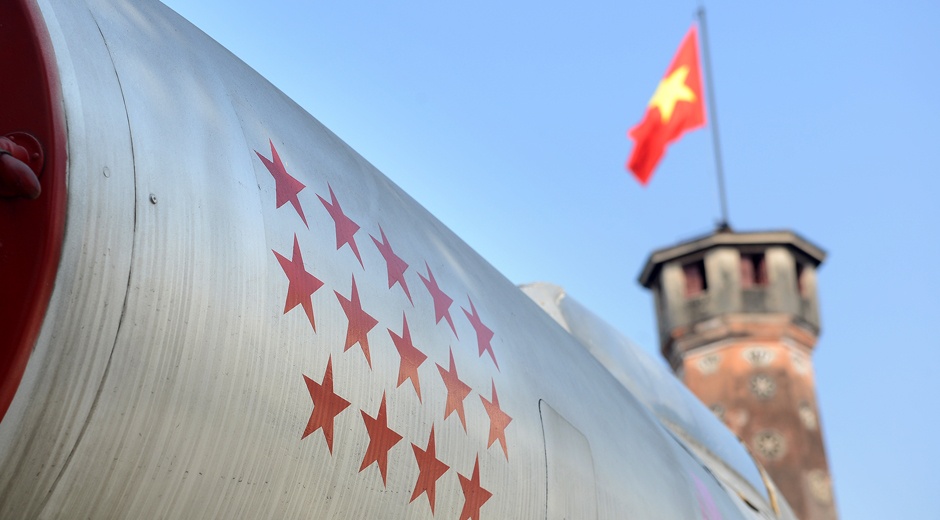 Can canh 7 bao vat quoc gia moi duoc cong nhan hinh anh