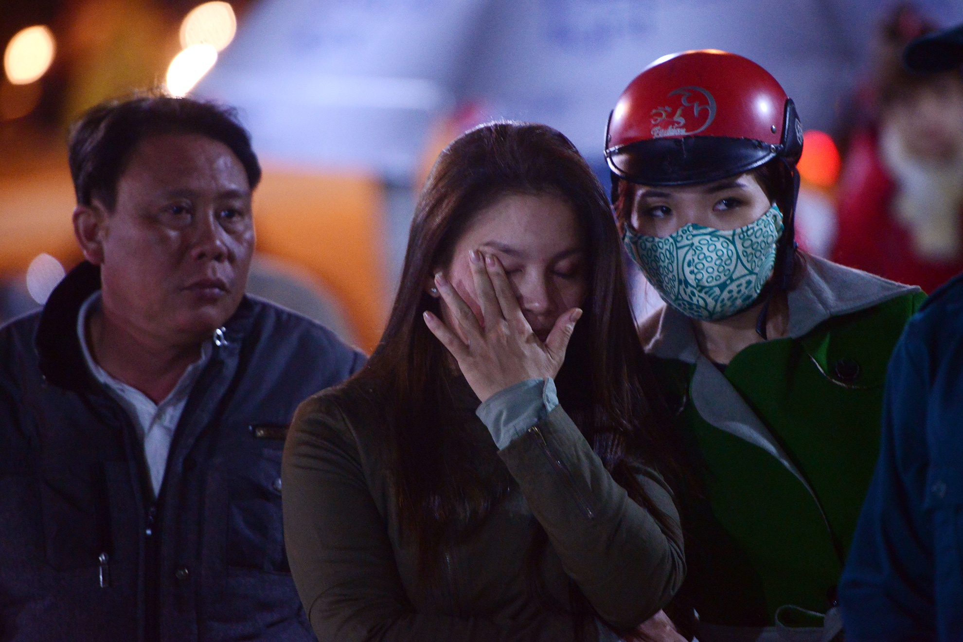 Nguyen Ba Thanh trong tim nguoi dan Da Nang hinh anh